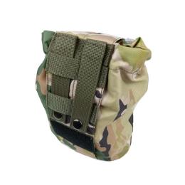 Тактичний підсумок Infinity 1409-3 MultiCam для скидання магазинів