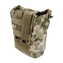 Тактичний підсумок Infinity 1408-3 Pixel ЗСУ MM-14 для скидання магазинів