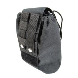 Тактичний підсумок Infinity 1404-3 Black для скидання магазинів