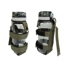 Тактичний підсумок Infinity 1409-8 Olive під пляшку