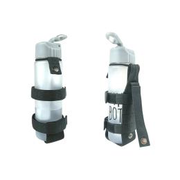 Тактичний підсумок Infinity 1404-8 Black під пляшку