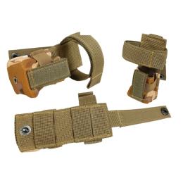 Тактичний підсумок Infinity 1411-7 Multicam Arid під турнікет