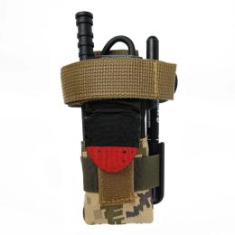 Тактичний підсумок Infinity 1408-7 Pixel ЗСУ MM-14 під турнікет