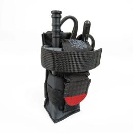 Тактичний підсумок Infinity 1404-7 Black під турнікет