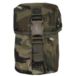 Тактичний підсумок MFH GB round pouch MultiCam (630602)