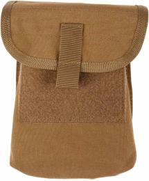 Тактичний підсумок Condor AMMO POUCH Coyote (MA2-498)