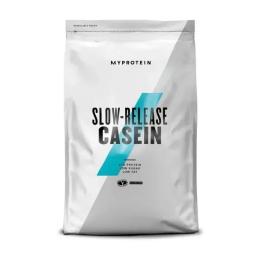 Slow-Release Casein - 1000g Strawberry (100-96-2169560-20)