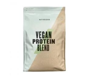 Протеїн Myprotein Vegan Blend - 1000g Unflavoured (100-47-0555959-20)