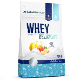 Протеїн Allnutrition Whey Delicious - 700g Chocolate (100-76-3049735-20)