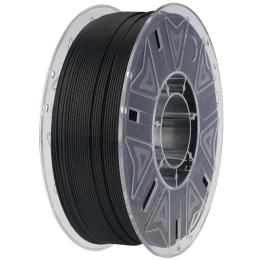 Пластик для 3D-принтера Creality PA6-CF 1кг, 1.75мм Black (3301060034)