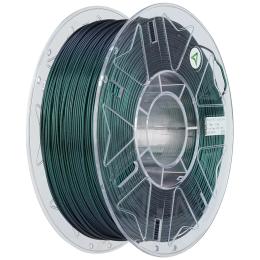 Пластик для 3D-принтера Creality PLA Hyper RFID Stardust 1.75mm, 1kg Green (3301010567)