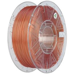 Пластик для 3D-принтера Creality PLA Hyper RFID Stardust 1.75mm, 1kg Brown (3301010571)