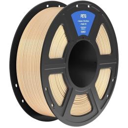 Пластик для 3D-принтера ELEGOO PETG 1.75mm, 1кг Beige (50.203.0395)