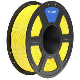 Пластик для 3D-принтера ELEGOO PETG 1.75mm, 1кг Yellow (50.203.0390)