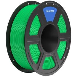 Пластик для 3D-принтера ELEGOO PETG 1.75mm, 1кг Green (50.203.0389)