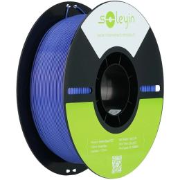 Пластик для 3D-принтера Creality Soleyin PETG 1.75мм, 1кг Blue Sunset (3301030156)