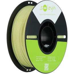 Пластик для 3D-принтера Creality Soleyin PETG 1.75мм, 1кг Green Fern (3301030162)