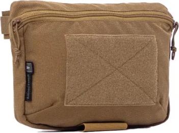 Тактичний підсумок Балістика Ладник Coyote (106020101)