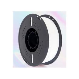 Пластик для 3D-принтера Voltronic PLA + 1, 75мм, 1кг White (2880000418733)