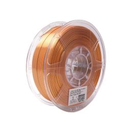 Пластик для 3D-принтера Esun ePLA-Silk metal color, 1, 75мм, 1кг Gold (ePLA-Silk-P175J1)