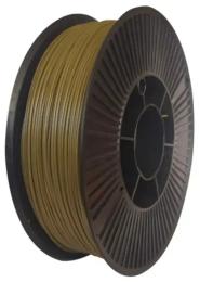 Пластик для 3D-принтера Тірапласт PETG 1.75мм, 0.75кг Coyote (24652)