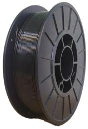 Пластик для 3D-принтера Тірапласт PETG 1.75мм, 0.75кг Black (24529)