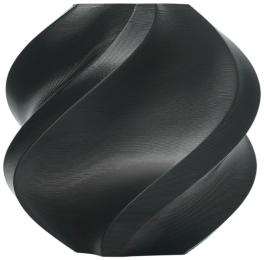 Пластик для 3D-принтера Bambu Lab TPU 85A Black (51107)