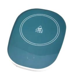 Підігрівач посуду Infinity Warmer 55 Green