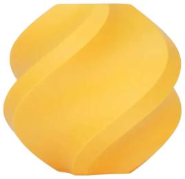 Пластик для 3D-принтера Bambu Lab ABS 1kg Tangerine (40402)