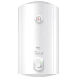 Водонагрівач Quartz Font 150 V White