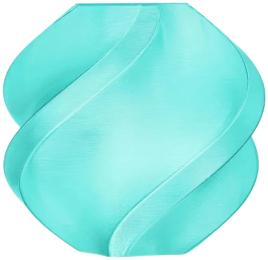 Пластик для 3D-принтера Bambu Lab PETG Translucent 1kg Teal (32501)