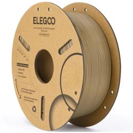 Пластик для 3D-принтера ELEGOO PLA 1кг, 1.75мм Wood (50.203.0362)