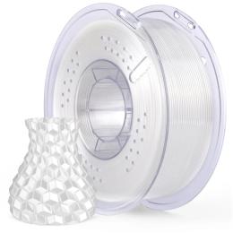 Пластик для 3D-принтера ELEGOO SILK PLA 1KG 1.75mm White (50.203.0468)