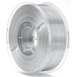 Пластик для 3D-принтера ELEGOO SILK PLA 1KG 1.75mm Silver (50.203.0692)