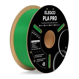Пластик для 3D-принтера ELEGOO PLA PRO 1KG 1.75mm Green (50.203.0193)