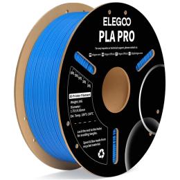 Пластик для 3D-принтера ELEGOO PLA PRO 1KG 1.75mm Light Blue (50.203.0192)