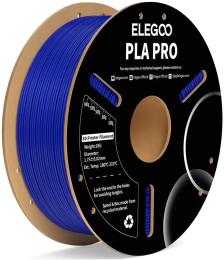Пластик для 3D-принтера ELEGOO PLA PRO 1KG 1.75mm Blue (50.203.0191)