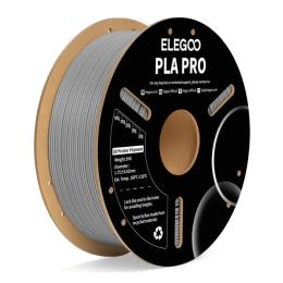 Пластик для 3D-принтера ELEGOO PLA PRO 1KG 1.75mm Silver (50.203.0197)