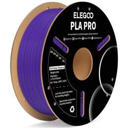 Пластик для 3D-принтера ELEGOO PLA PRO 1KG 1.75mm Purple (50.203.0196)