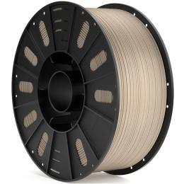 Пластик для 3D-принтера ELEGOO Rapid PLA Plus 3кг, 1.75мм Beige (50.203.0361)