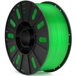 Пластик для 3D-принтера ELEGOO Rapid PLA Plus 3кг, 1.75мм Green (50.203.0355)