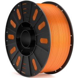 Пластик для 3D-принтера ELEGOO Rapid PLA Plus 3кг, 1.75мм Orange (50.203.0358)