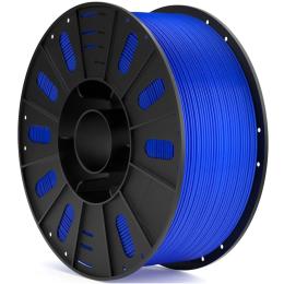 Пластик для 3D-принтера ELEGOO Rapid PLA Plus 3кг, 1.75мм Blue (50.203.0354)