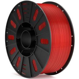 Пластик для 3D-принтера ELEGOO Rapid PLA Plus 3кг, 1.75мм Red (50.203.0356)