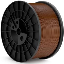 Пластик для 3D-принтера ELEGOO Rapid PLA Plus 5кг, 1.75мм Brown (50.203.0349)