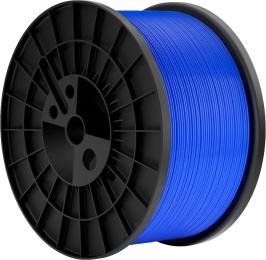 Пластик для 3D-принтера ELEGOO Rapid PLA Plus 5кг, 1.75мм Blue (50.203.0343)