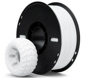 Пластик для 3D-принтера ELEGOO TPU 1кг, 1.75мм White (50.203.0568)