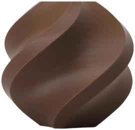 Пластик для 3D-принтера Bambu Lab PLA Basic 1kg Cocoa Brown (10802)