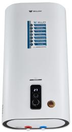 Водонагрівач Willer EV50DRI Grand Digital White