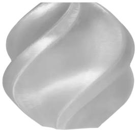 Пластик для 3D-принтера Bambu Lab PETG Translucent 1kg Clear (32101)